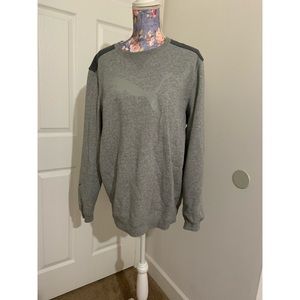 Puma sweater
